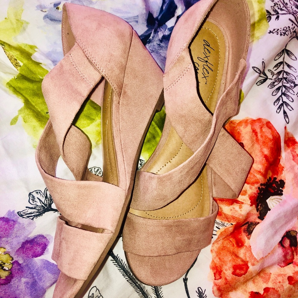 Summer Causal Sandals